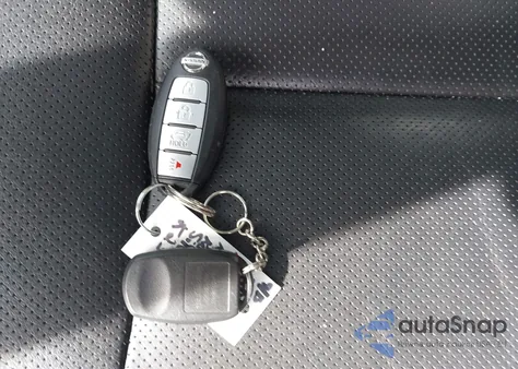 2015 Nissan Rogue Sl from USA, damaged, VIN 5N1AT2MV3FC863536